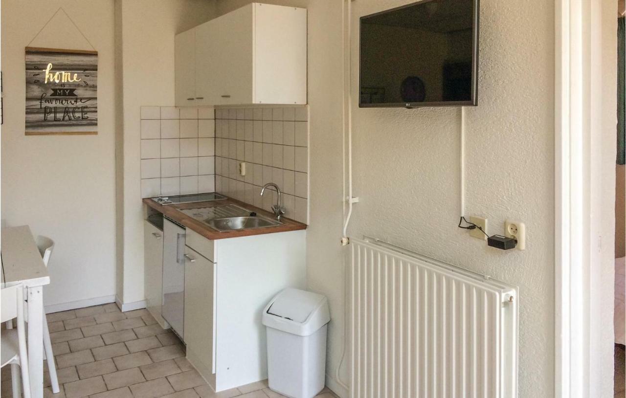 Appartement 3 - De Eekhof Хинделопен Экстерьер фото
