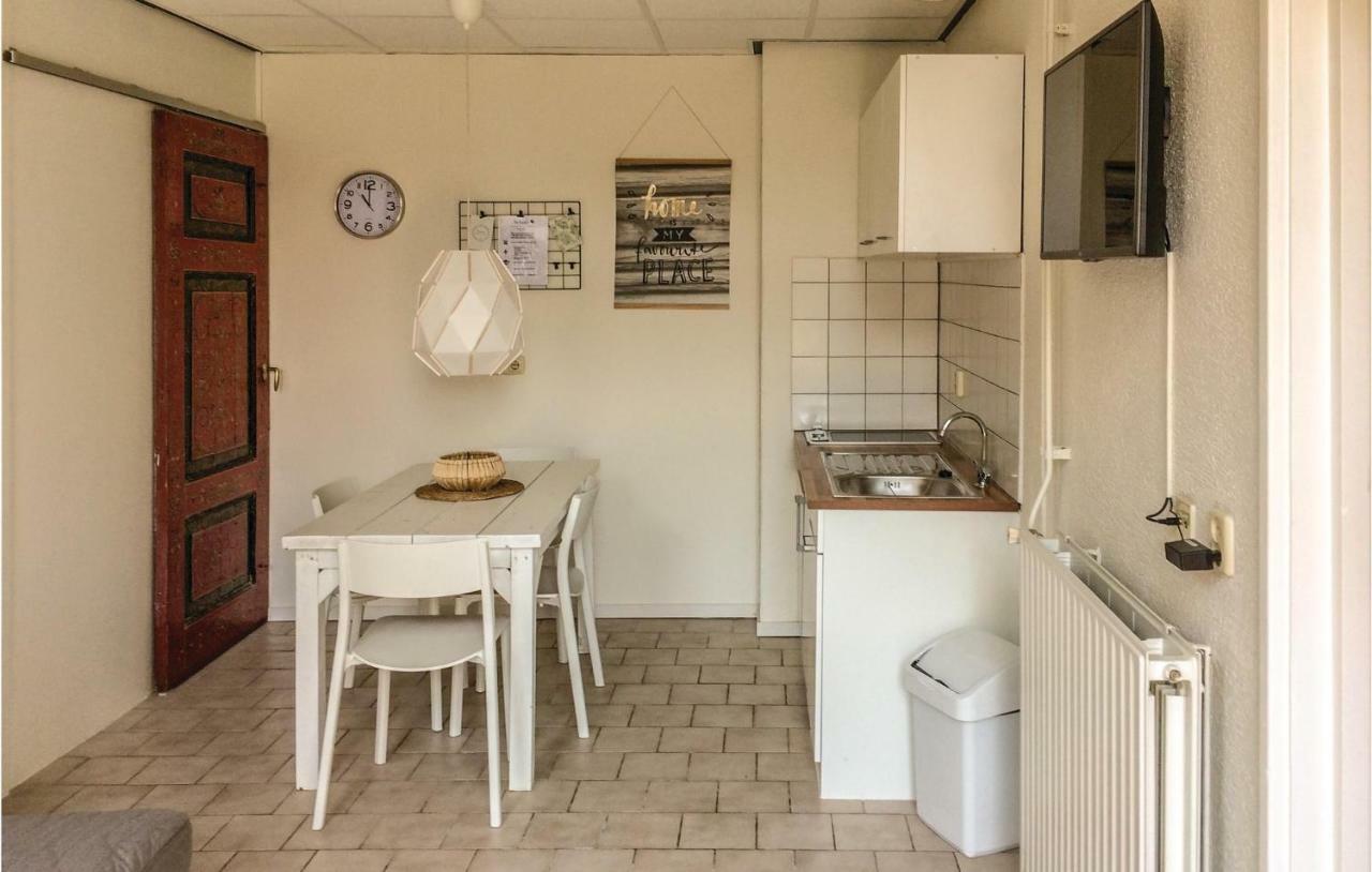 Appartement 3 - De Eekhof Хинделопен Экстерьер фото