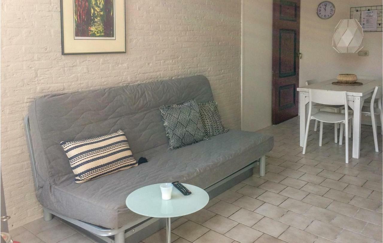 Appartement 3 - De Eekhof Хинделопен Экстерьер фото
